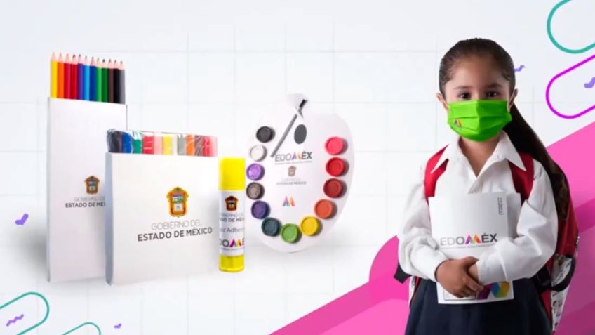SEP: ¿Habrá útiles GRATIS para el ciclo escolar 2022-2023?