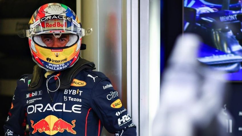 F1: ¿Cuánto pagarán las casas de apuestas si Checo Pérez gana el GP de Austria?