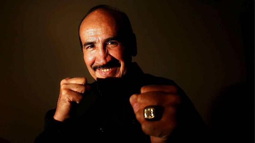 Fue campeón mundial y amigo de Vicente Fernández, pero perdió millones por las adicciones