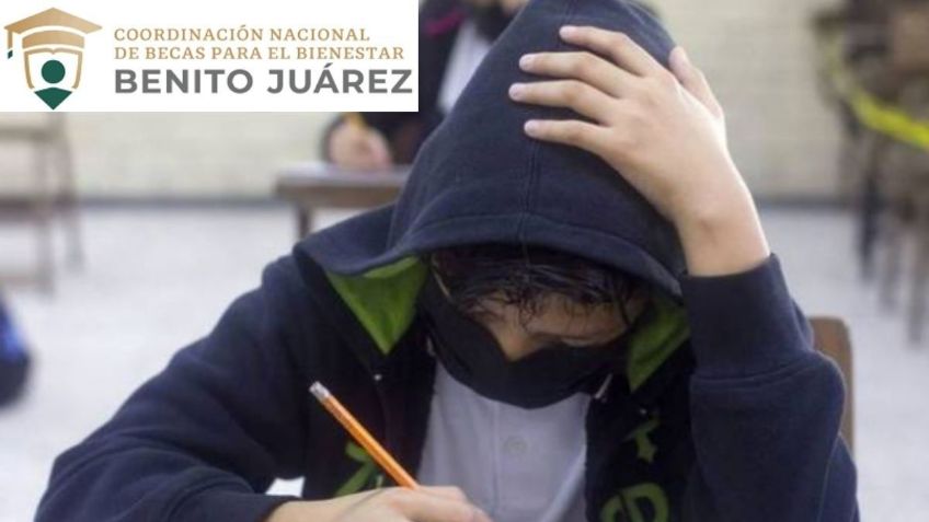 Beca Benito Juárez: ¿Cuándo se reanuda con PAGO DOBLE?