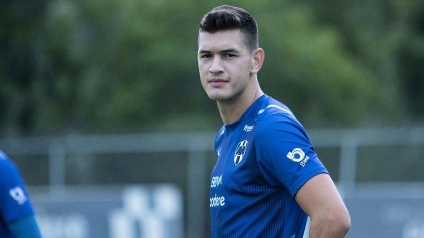 El peligroso país de Europa donde quieren fichar al Cachorro Montes