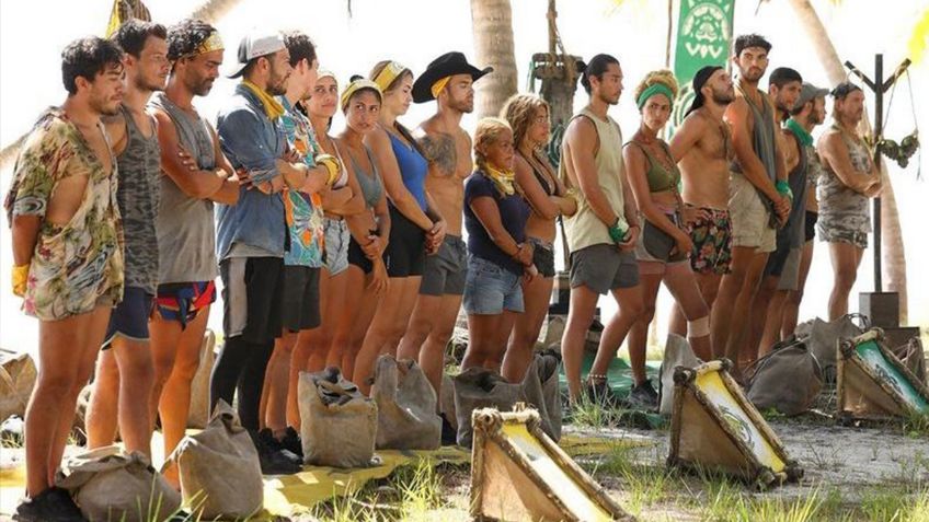 Survivor México: Ex participante DENUNCIA al reality por ¿discriminación?