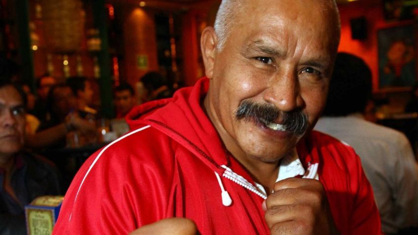 El boxeador mexicano miembro del Salón de la Fama que terminó con la vida de su rival
