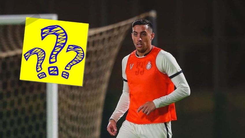 Así juega Ramiro Funes Mori, fichaje bomba de Cruz Azul (VIDEO)