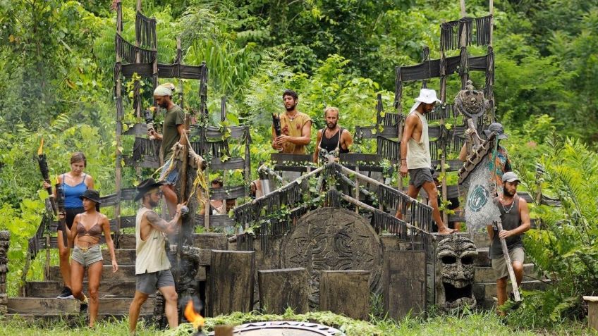Survivor México: ¿Quién gana los SUMINISTROS hoy martes 2 de agosto?