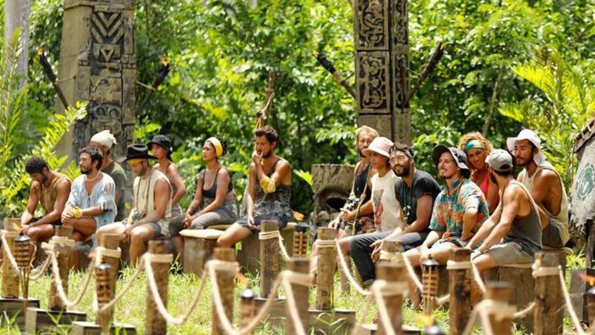 Survivor México: TODO esto pasará hoy martes 2 de agosto (Capítulo 23, Semana 8)