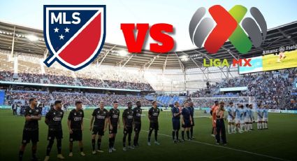 Qué canal transmite Liga MX vs MLS por TV: All-Star Game 2022