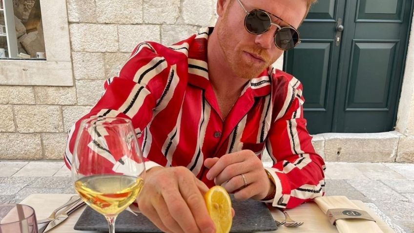 Canelo Álvarez confesó qué está comiendo para vencer a Golovkin y sorprendió a muchos