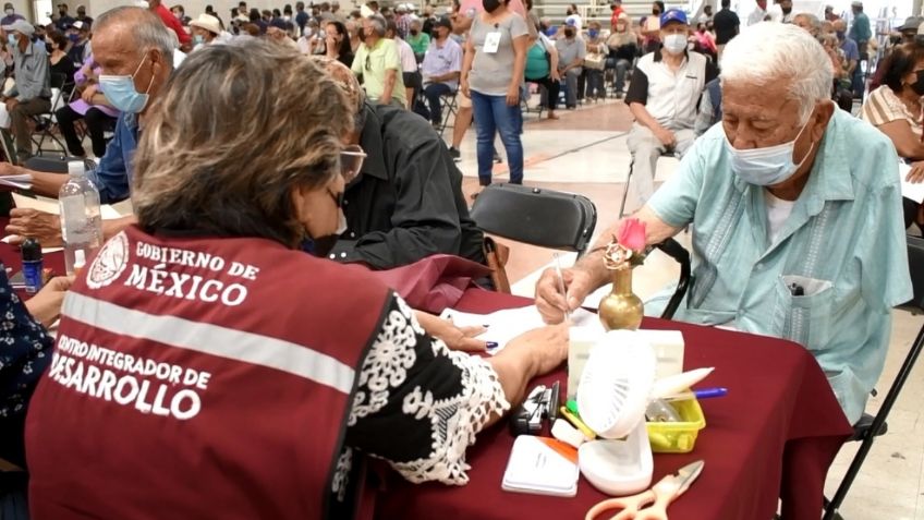 Pensión del Bienestar: ¿Cómo será el próximo pago mediante mensaje de texto?