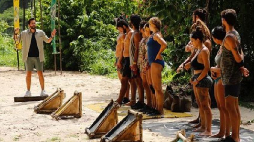 Survivor México: ¿Quién gana HOY 10 de agosto la videollamada?