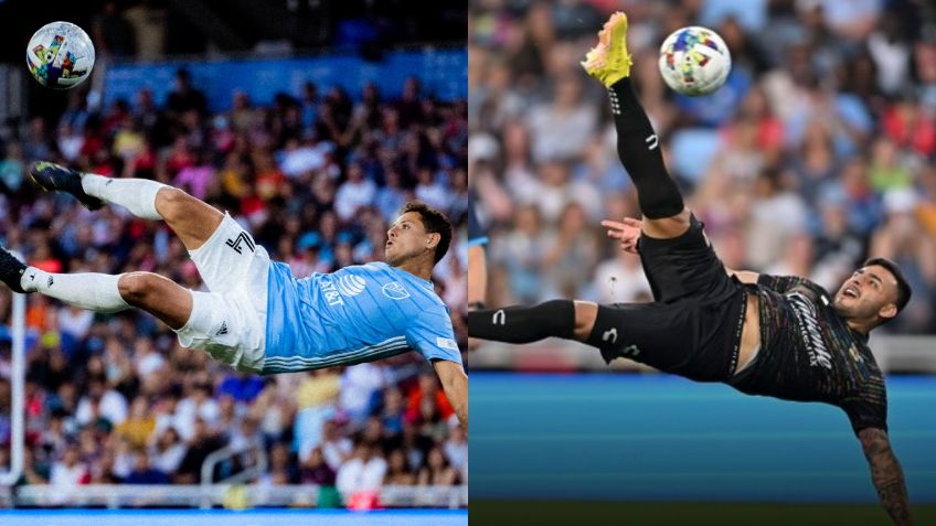 Pronóstico del All-Star Game 2022: Liga MX vs MLS