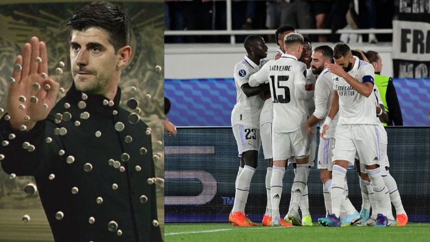 Los MEMES festejan al Real Madrid por su nuevo título en la Supercopa de Europa