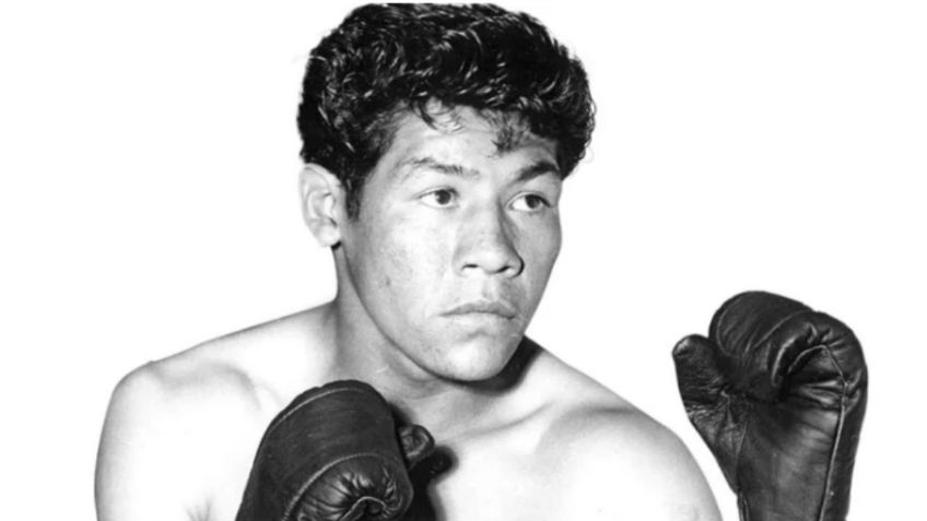El campeón mexicano que pudo ser el más grande y acabó hundido por el alcohol