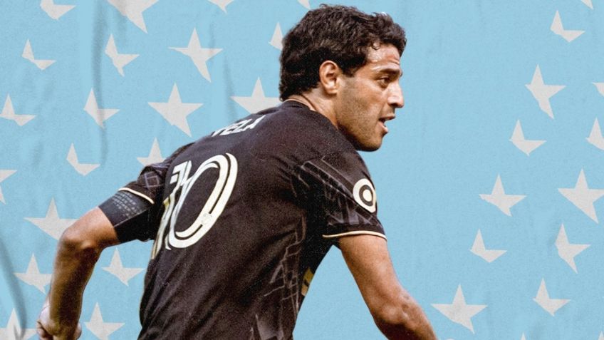 GOLAZO de Carlos Vela para vacunar a la Liga MX. ¿Fue su venganza? (VIDEO)