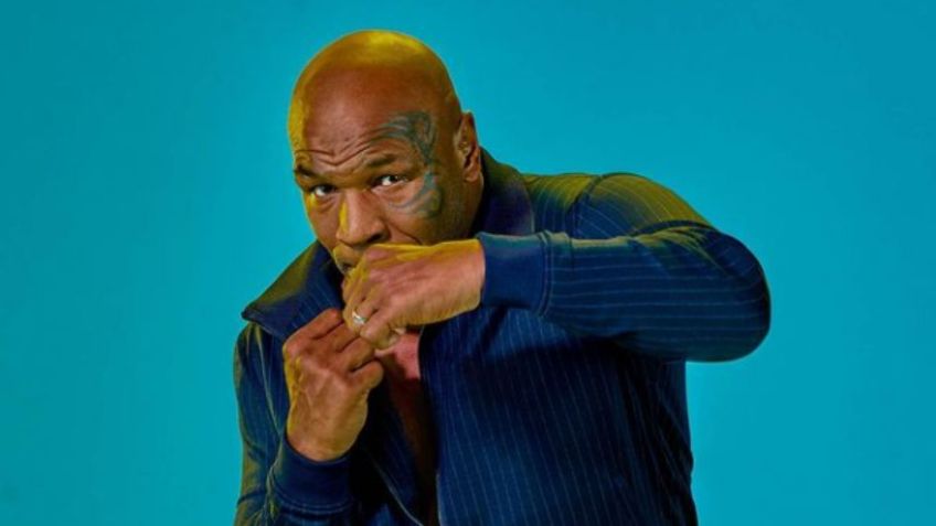 Mike Tyson y los nocauts más BRUTALES en su carrera