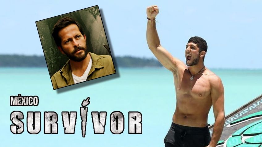 Survivor México: Warrior arremete contra Yusef y le impone fuerte CASTIGO
