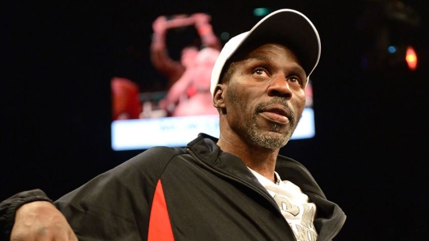 Fue el "matamexicanos" al que Julio César Chávez y la diabetes le pusieron un alto