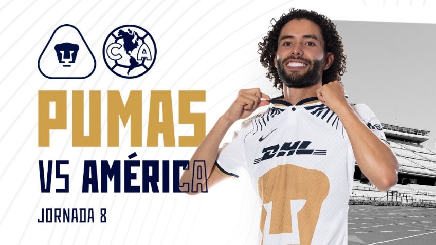 Jornada 8 EN VIVO: Dónde ver en TV, online y hora de los juegos en la Liga MX