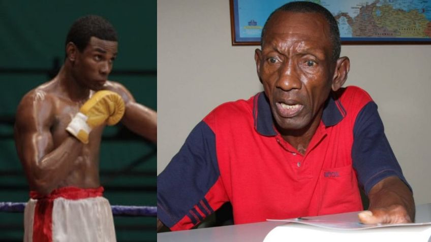 Fue campeón mundial dos veces, hizo llorar a Nicolino Locche y acabó pidiendo dinero en la calle