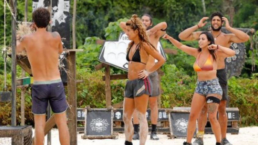 Survivor México: La nueva alianza entre integrantes para ELIMINAR un Jaguar