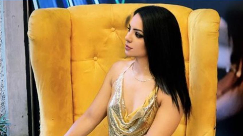 FOTO de la Bonita Fernández sube las pulsaciones en Instagram