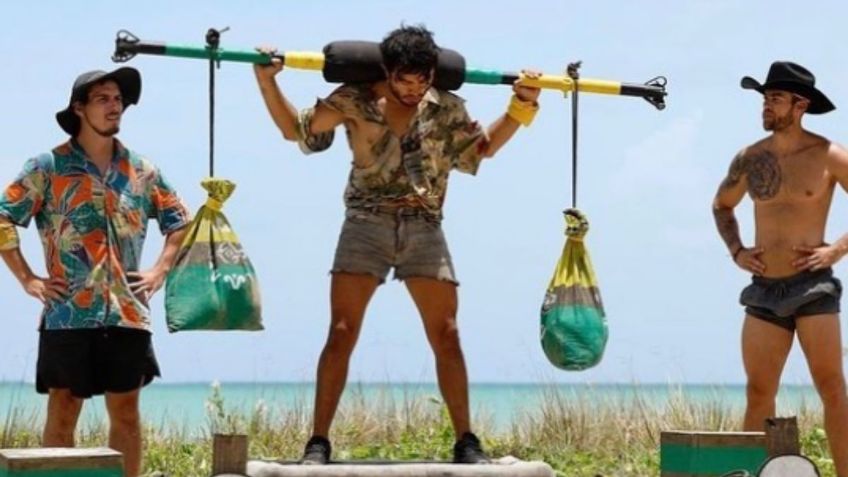 Survivor México: Gabo Cuevas relata el infierno que vivió con su padre “por muchos años lo odié”