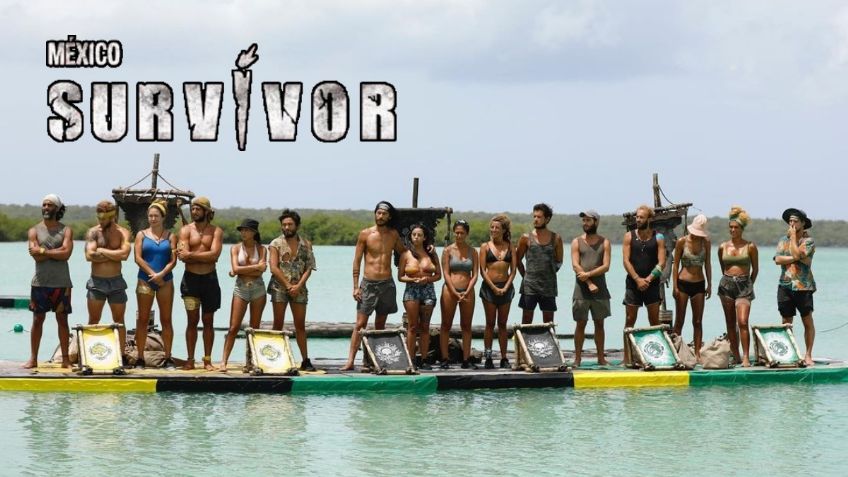 Survivor México: ¿Quién es el ELIMINADO de HOY 12 de agosto?