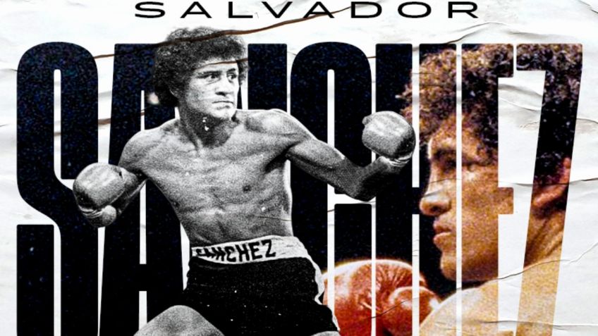A 40 años de su muerte: revelado si Salvador Sánchez hubiera vencido a Julio César Chávez