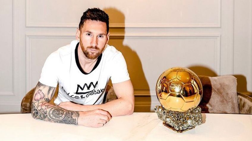 Balón de Oro 2022: ¿Quiénes son los grandes ausentes en la lista de nominados?