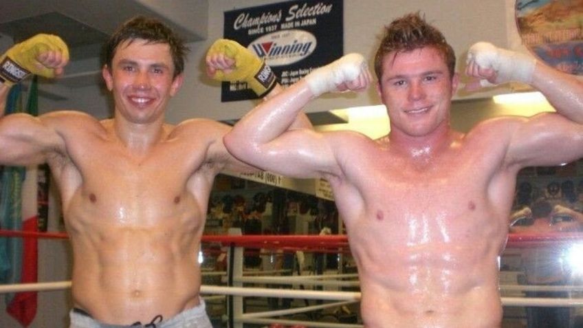 Gennady Golovkin calienta pelea con Canelo Álvarez reviviendo escándalo de dopaje