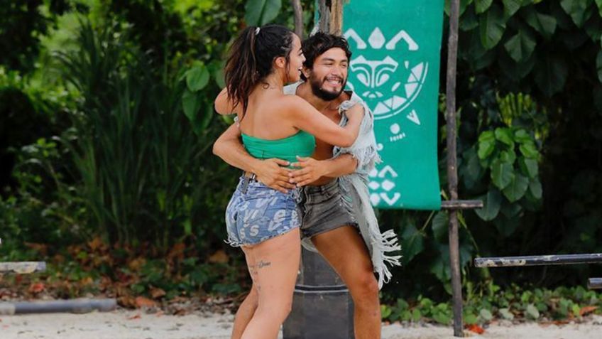 Survivor México: Jackie y Gabo denuncian comentarios machistas y despectivos por parte de Cuchao