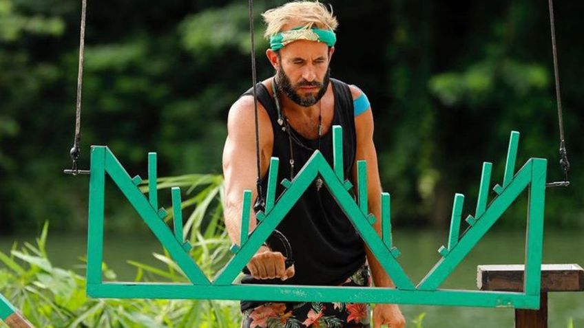 Survivor México: Los memes no perdonan la traición de los Halcones para eliminar a Karim
