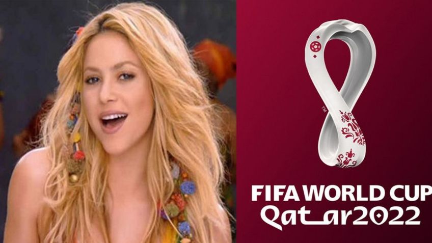 Qatar 2022: ¿Shakira estrenará canción para el Mundial?