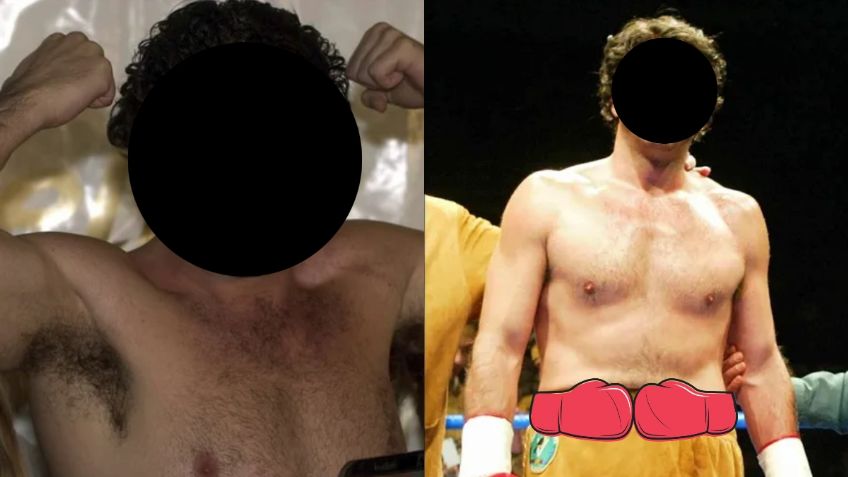 El campeón que se retiró invicto, pero fue la BURLA del boxeo mexicano