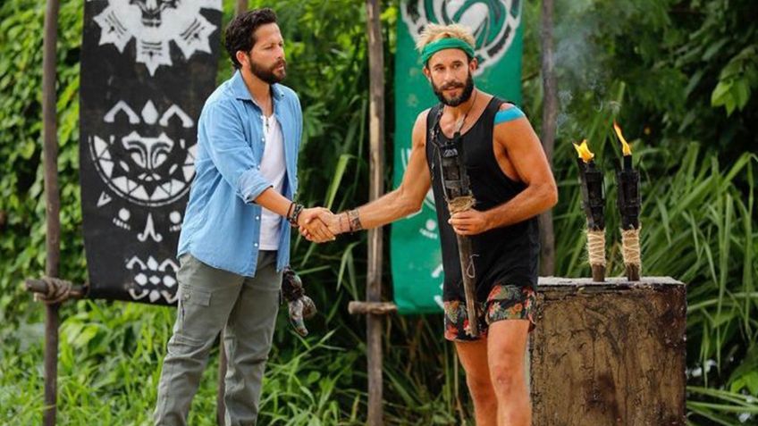 Survivor México: Las razones por las que Karim se dejó eliminar del reality show
