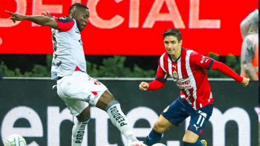 Liga MX: Los memes no perdonan el empate de Atlas y Chivas en el Clásico Tapatío