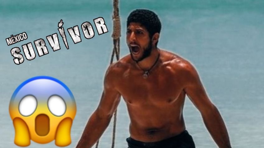 Survivor México: ¿Cuál será el CASTIGO para Yusef por hacer trampa?