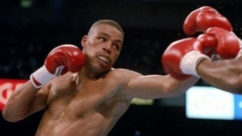 Tropezó en el ring y un mal golpe lo dejó ciego y con daño cerebral