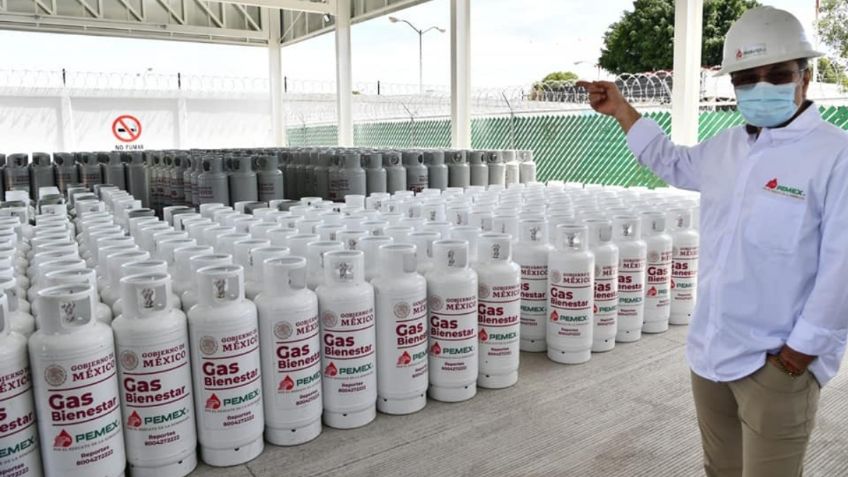 Gas LP: Aprovecha el precio. ¿Cuánto cuesta del 14 al 20 de agosto?