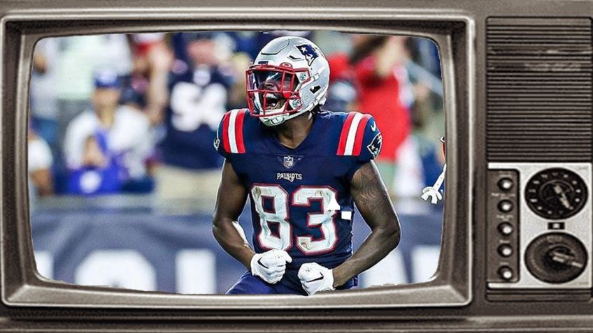 ¿Qué partidos de pretemporada de la NFL van por TV ABIERTA en vivo?