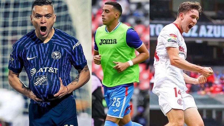 Liga MX: ¿Cómo se jugará la Jornada 9, FECHA DOBLE? Canales, días y horarios