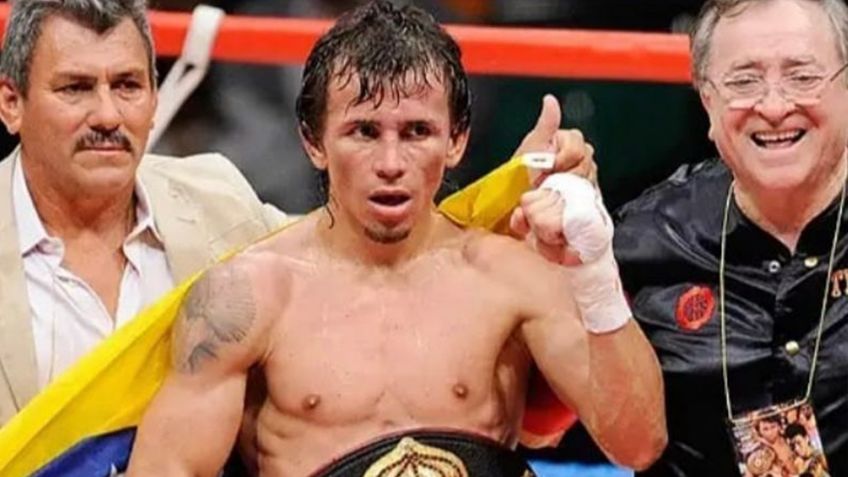 Pudo ser mejor que Pacquiao, pero terminó hundido en los vicios con un trágico final