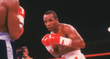 Sugar Ray Leonard: ¿De cuánto es su fortuna y a qué se dedica ahora?