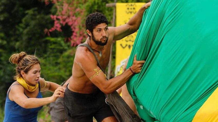 Survivor México: Descubren ROBO en Jaguares y se desata escándalo