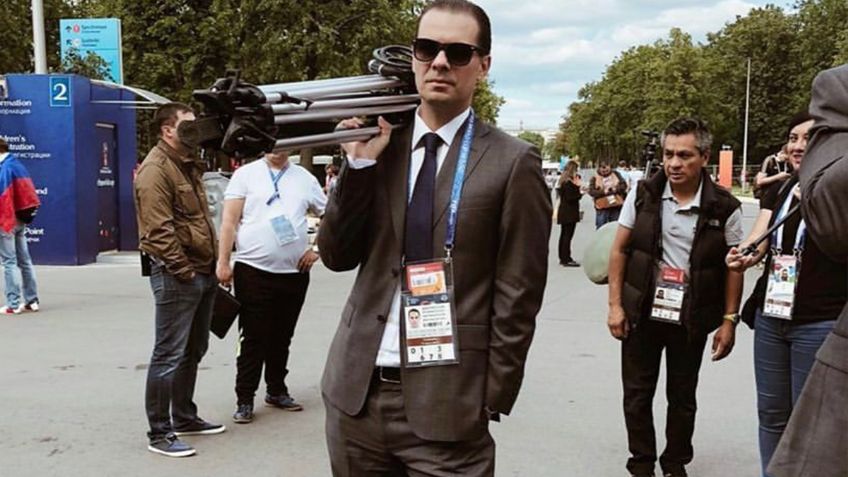 Cruz Azul: Christian Martinoli le da con todo al VAR; "¿Y si prueban sin árbitros?"