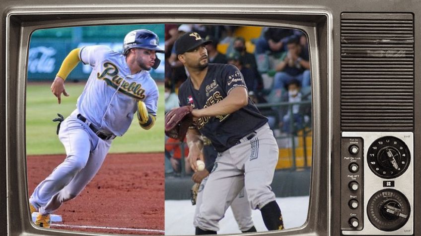 Qué canal transmite Olmecas vs Tigres y Pericos vs Leones EN VIVO: Juego 5 Playoffs LMB