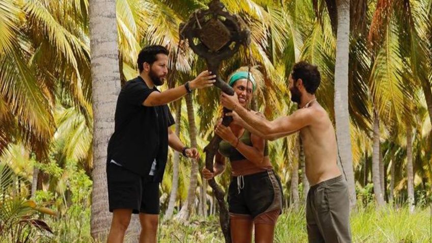 Survivor México:¿Brujería de Nahomi afectó así a los Jaguares?