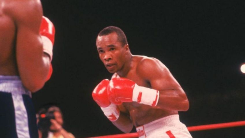 Sugar Ray Leonard: ¿De cuánto es su fortuna y a qué se dedica ahora?