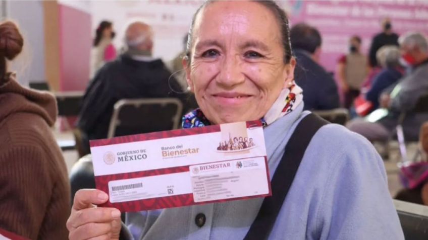 Pensión del Bienestar: ¿de cuánto será el pago para quienes reciben ADELANTO en marzo?