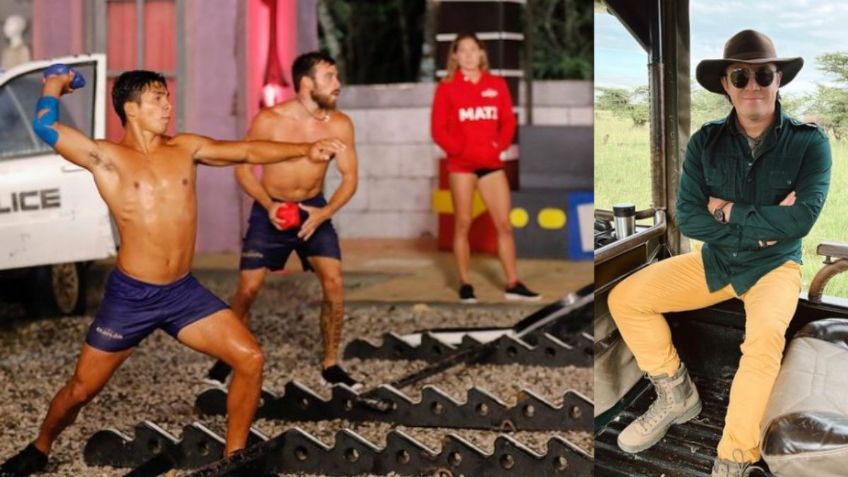 Exatlón México: En PELIGRO séptima temporada y reality puede desaparecer